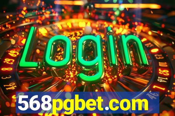568pgbet.com