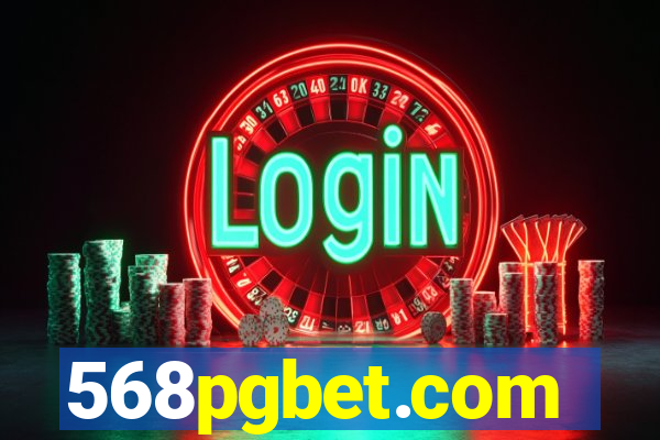 568pgbet.com