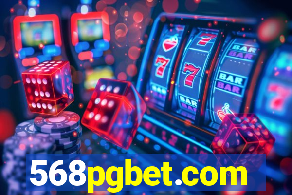 568pgbet.com