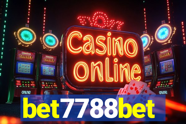bet7788bet