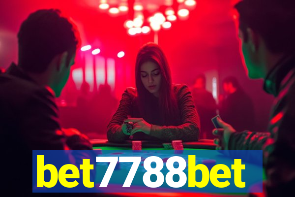 bet7788bet