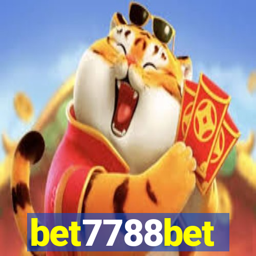bet7788bet