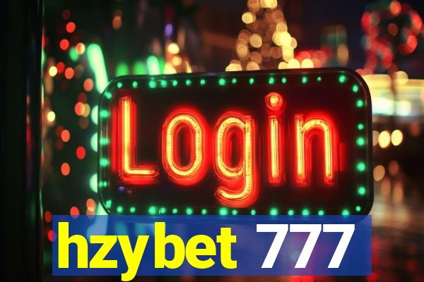 hzybet 777