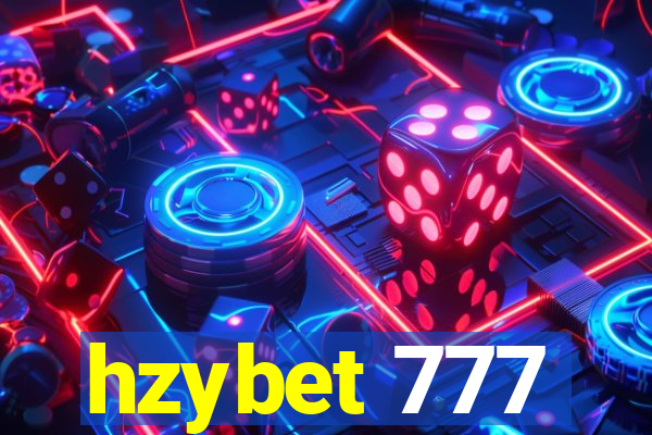 hzybet 777