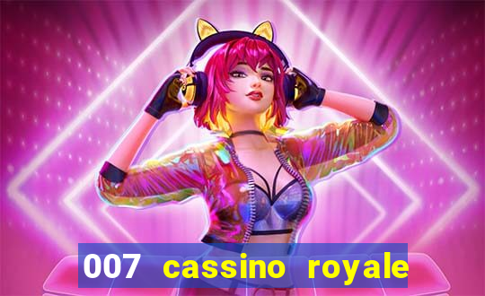 007 cassino royale download dublado utorrent
