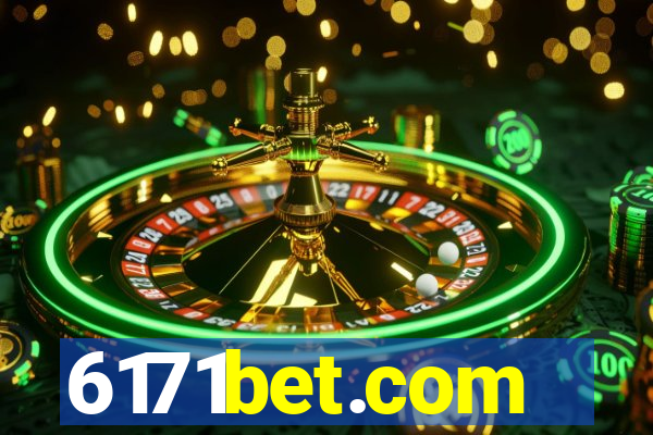 6171bet.com