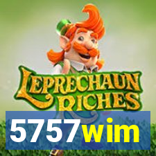 5757wim