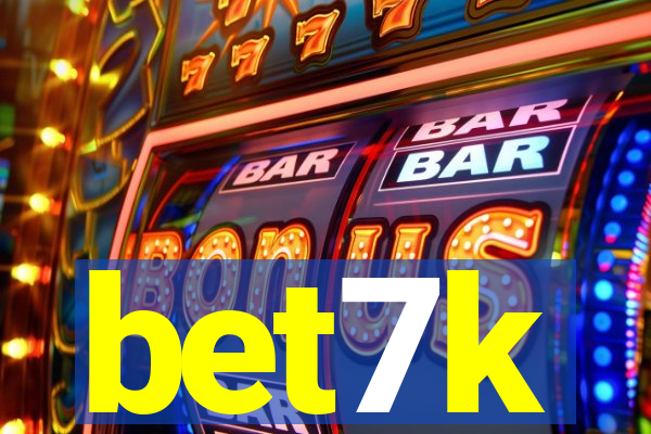 bet7k