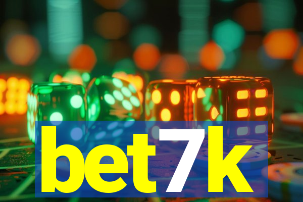 bet7k