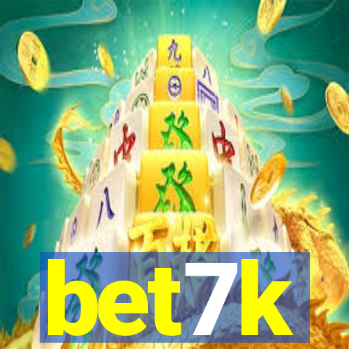 bet7k