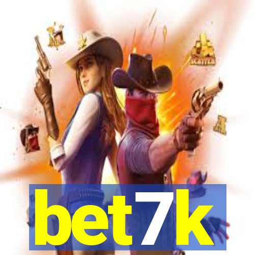 bet7k