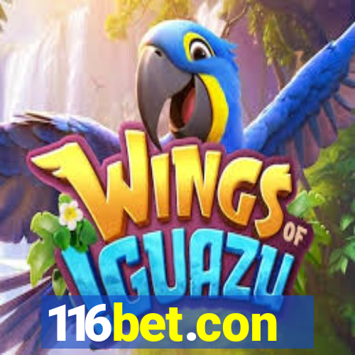 116bet.con
