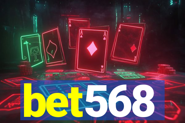 bet568