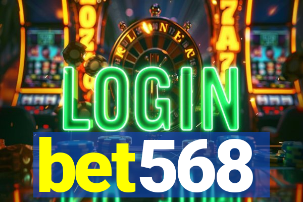 bet568