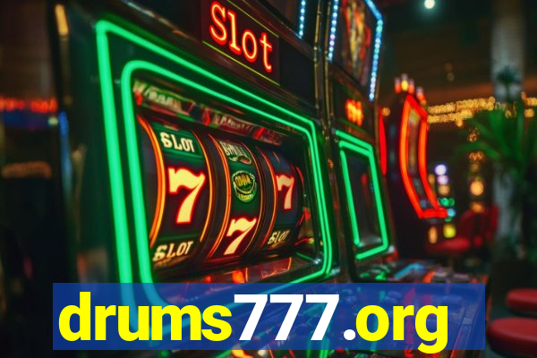 drums777.org