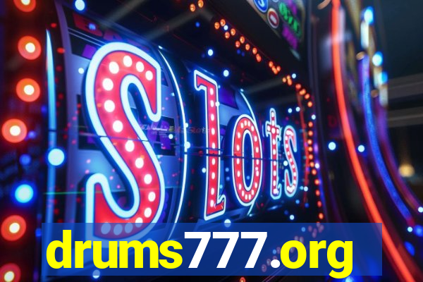 drums777.org