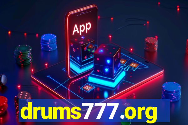 drums777.org