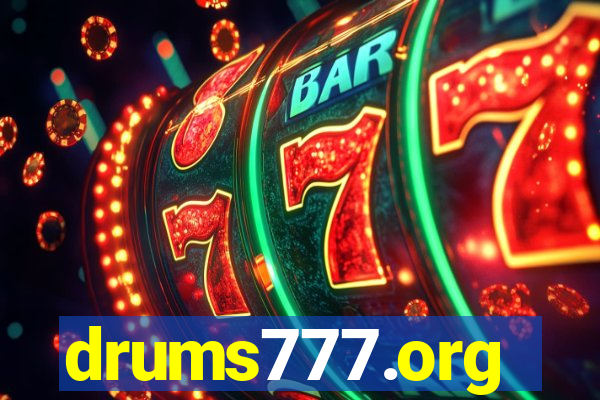 drums777.org