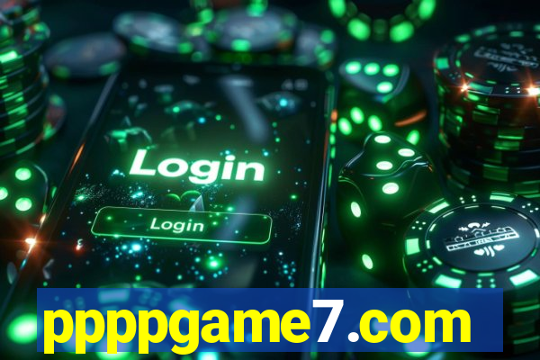 ppppgame7.com