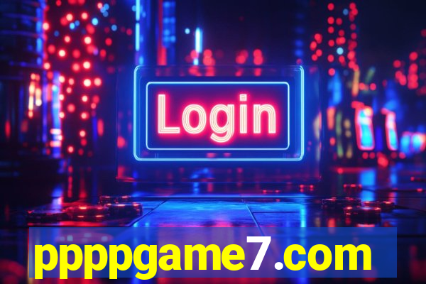 ppppgame7.com
