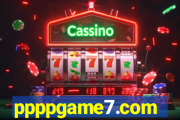 ppppgame7.com