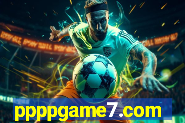 ppppgame7.com