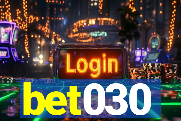 bet030
