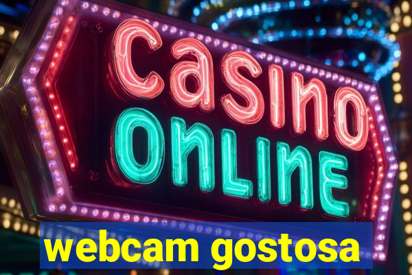webcam gostosa