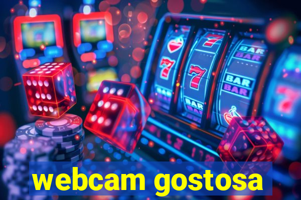 webcam gostosa