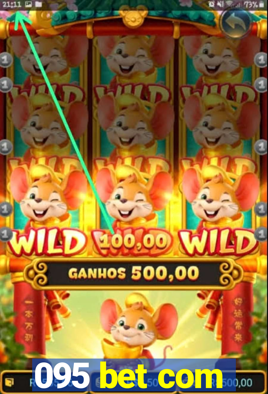 095 bet com