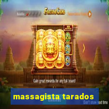 massagista tarados