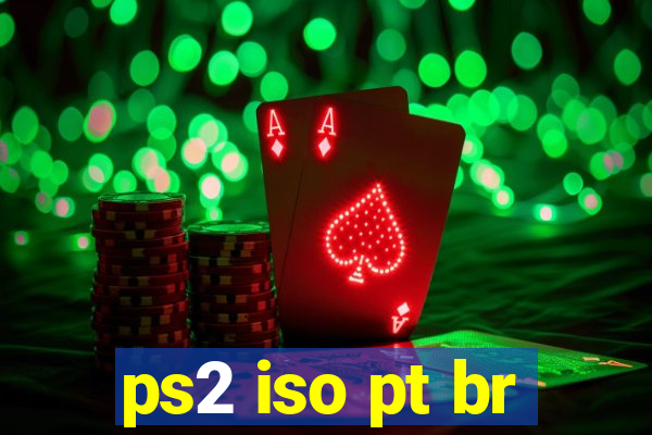 ps2 iso pt br