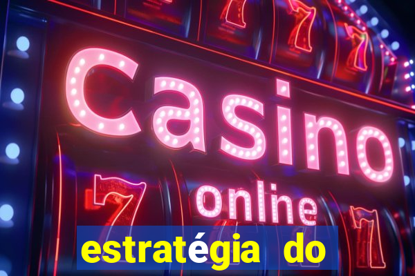 estratégia do fortune dragon
