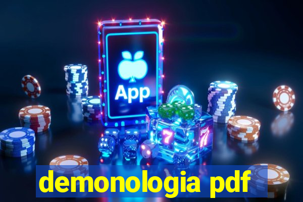 demonologia pdf