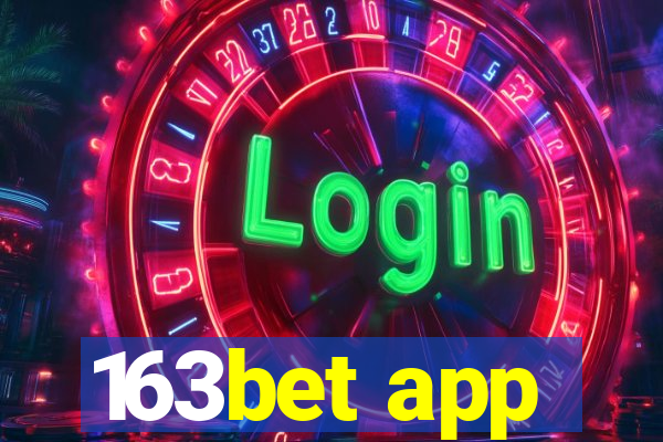 163bet app