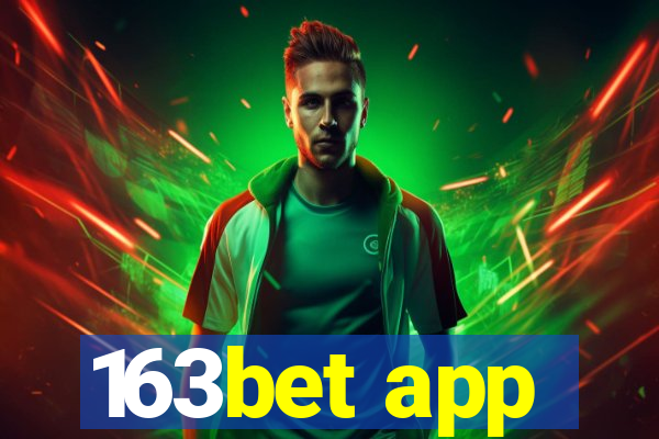 163bet app