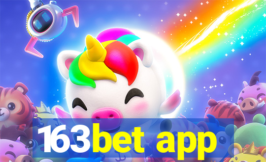 163bet app