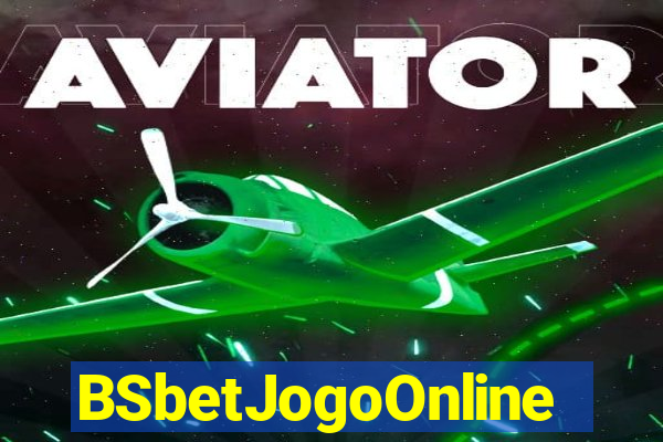 BSbetJogoOnline