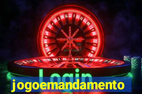 jogoemandamento