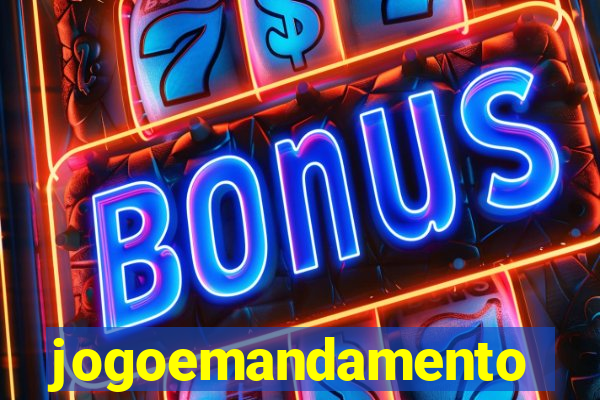 jogoemandamento