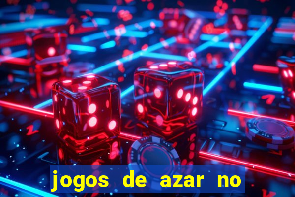 jogos de azar no brasil lei