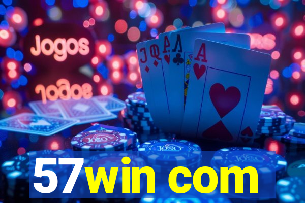 57win com