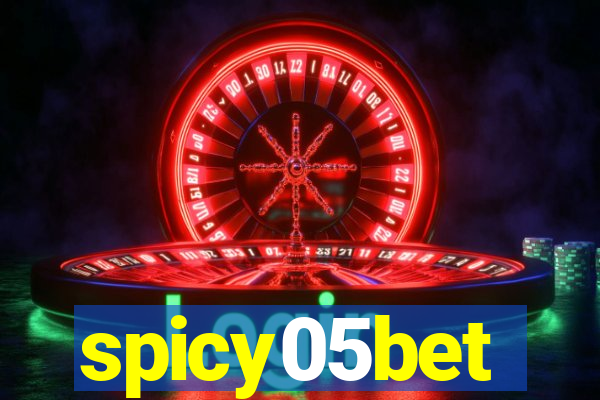 spicy05bet