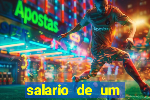 salario de um professor do estado da bahia