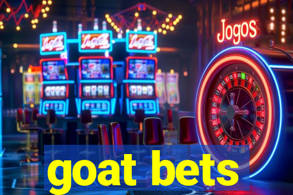 goat bets