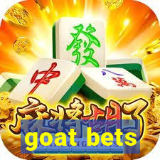 goat bets