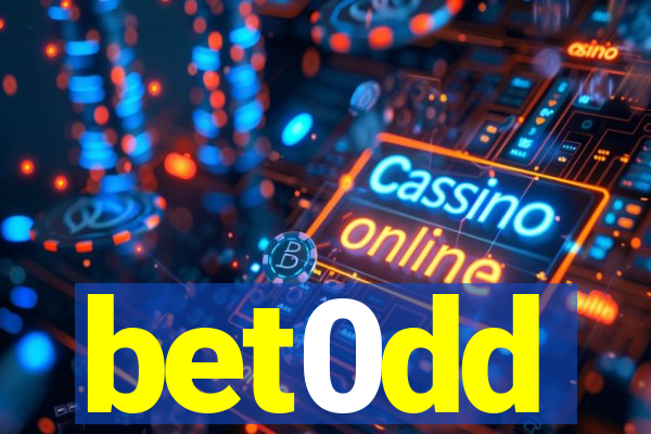 bet0dd