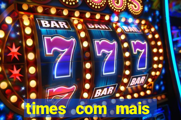 times com mais escanteios nos primeiros 10 minutos