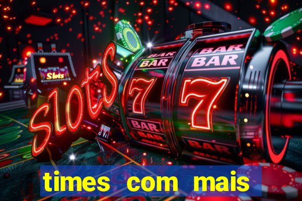 times com mais escanteios nos primeiros 10 minutos