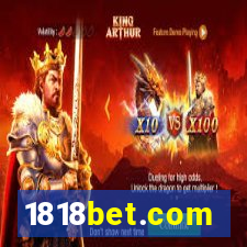 1818bet.com